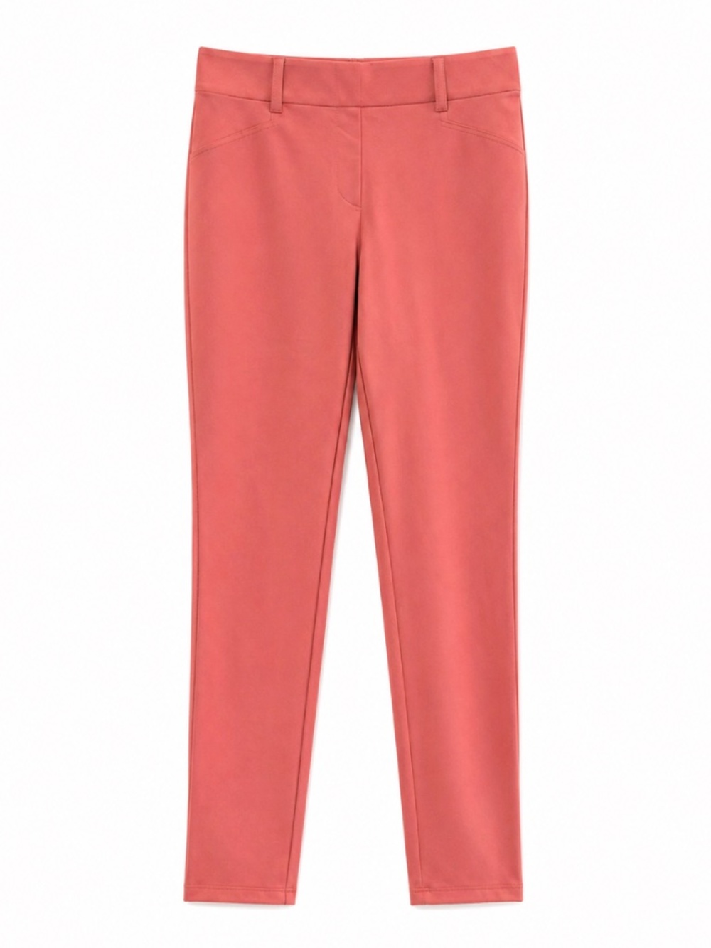 4/$20➡️ Sunice Coral Pull-On Skinny Pants – Size 12 NWT